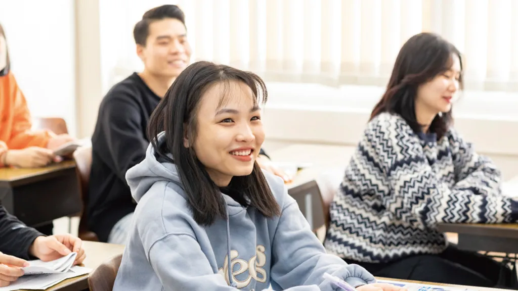  学校生活1日の流れ 3